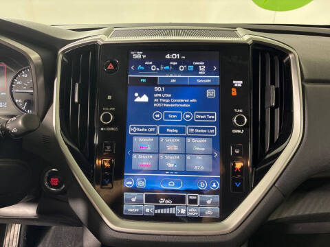 2023 Subaru Ascent Premium 8-Passenger