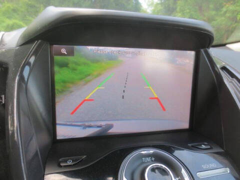 2013 Ford C-MAX Energi SEL