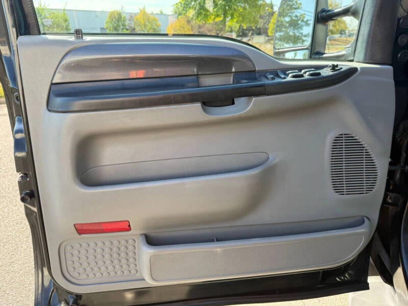 2004 Ford F-350 Super Duty