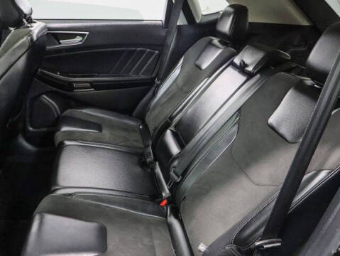 2016 Ford Edge Sport