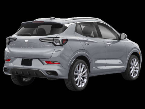 2025 Buick Encore GX Avenir