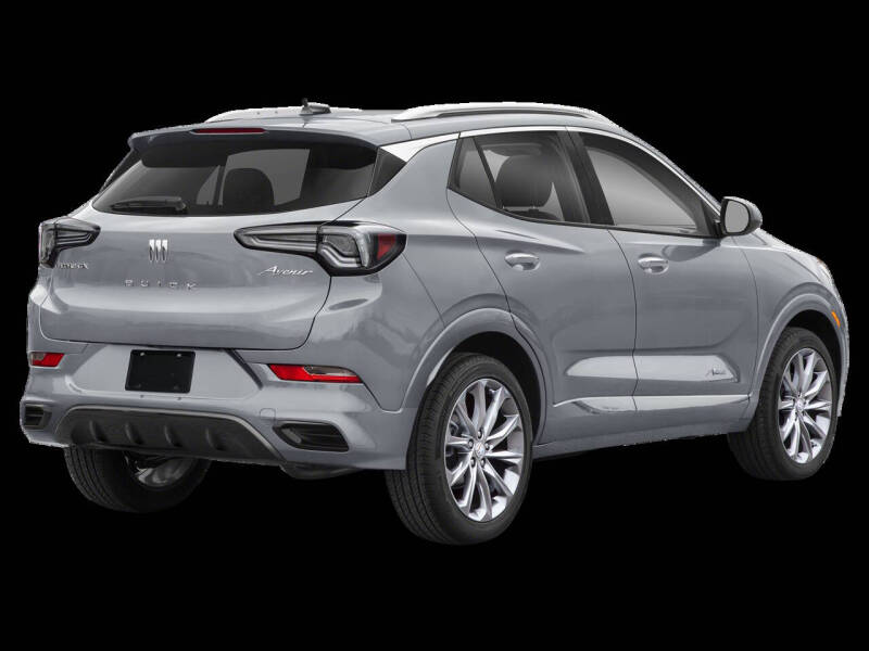 2025 Buick Encore GX Avenir