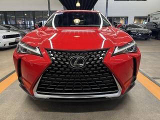 Used 2020 Lexus UX 200 with VIN JTHX3JBH2L2026072 for sale in Mesa, AZ