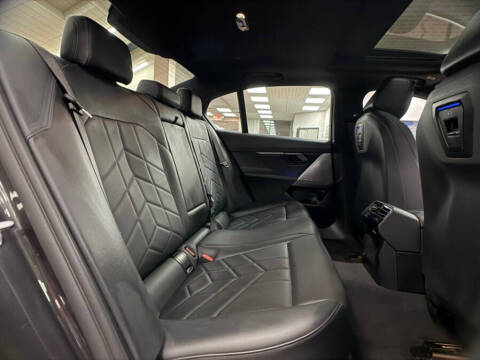 2025 BMW 5 Series 530i xDrive