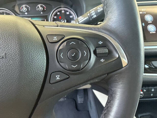 2019 Buick Enclave Essence