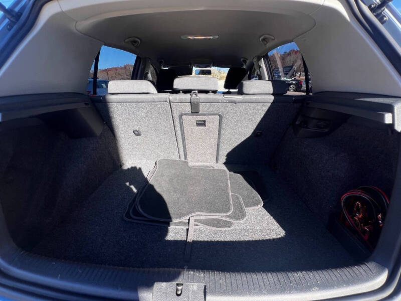 2010 Volkswagen Golf 2.5L