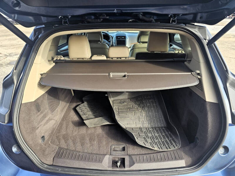 2018 Lincoln MKC Select