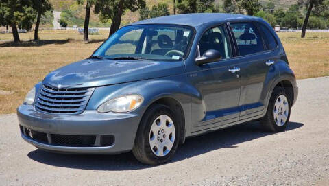 2006 Chrysler PT Cruiser