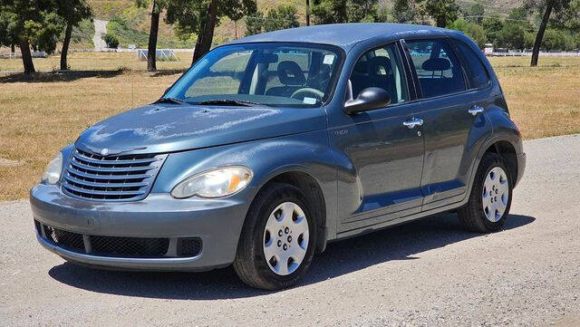 2006 Chrysler PT Cruiser
