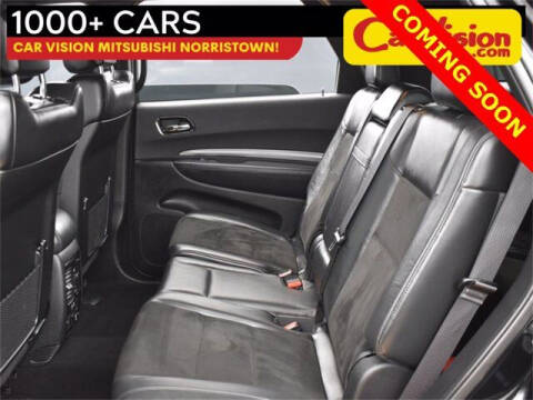 2019 Dodge Durango R/T