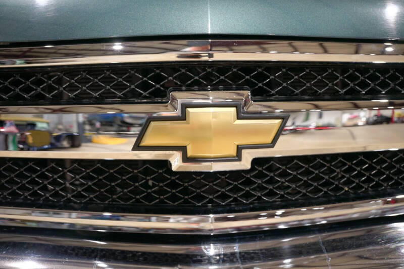 2009 Chevrolet Silverado 1500 LT