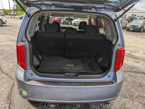 2009 Scion xB