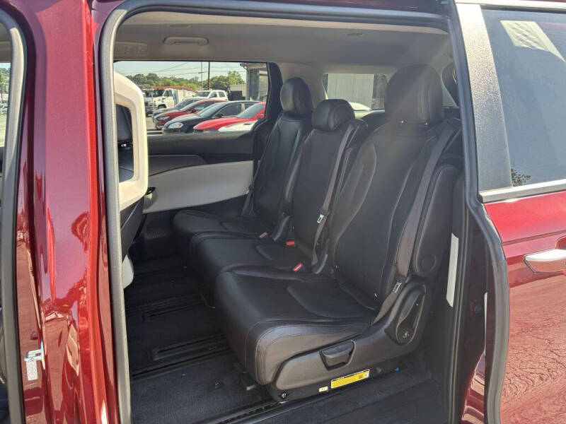2024 Kia Carnival