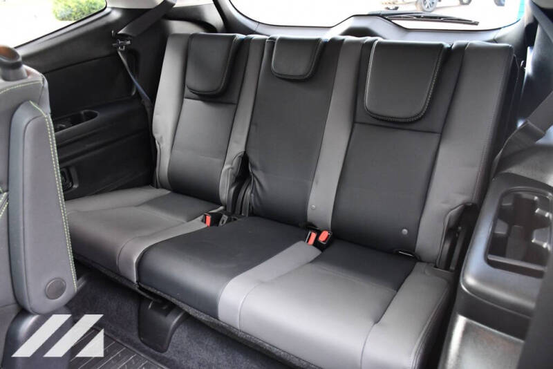 2024 Subaru Ascent Onyx Edition