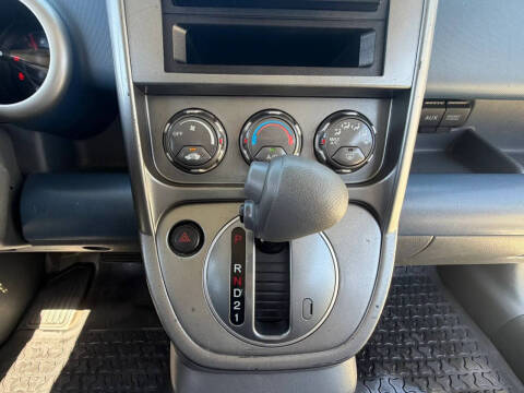 2003 Honda Element EX