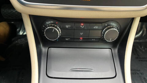 2014 Mercedes-Benz CLA CLA 250