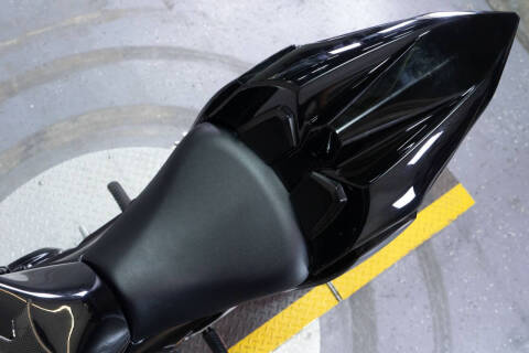 2025 Kawasaki Ninja 650