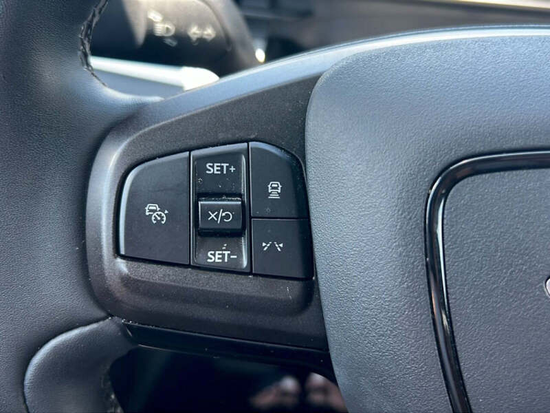 2021 Ford Mustang Mach-E Select