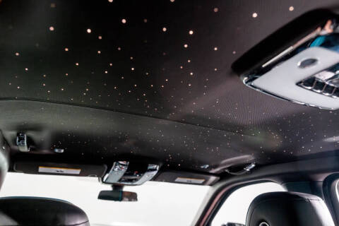 2020 Rolls-Royce Cullinan