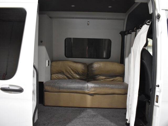2019 Mercedes-Benz Sprinter
