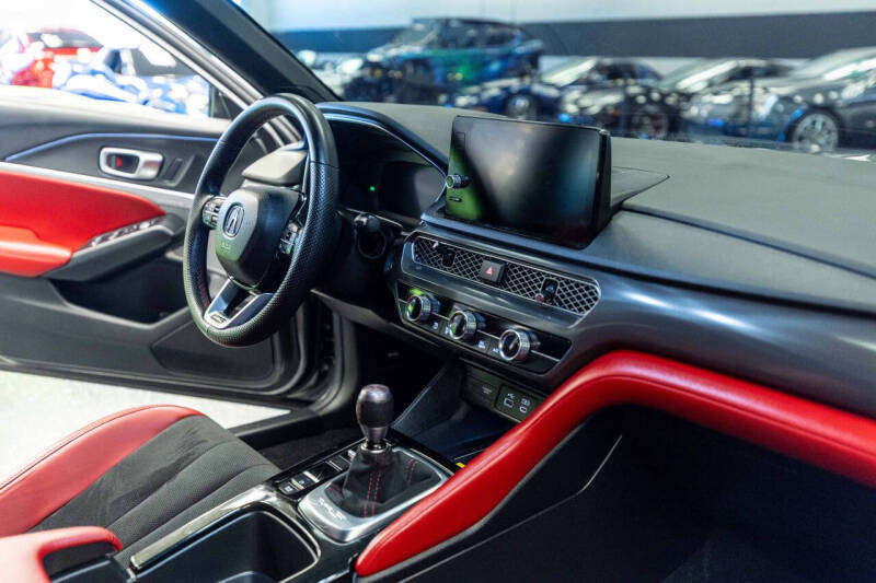 2024 Acura Integra Type S