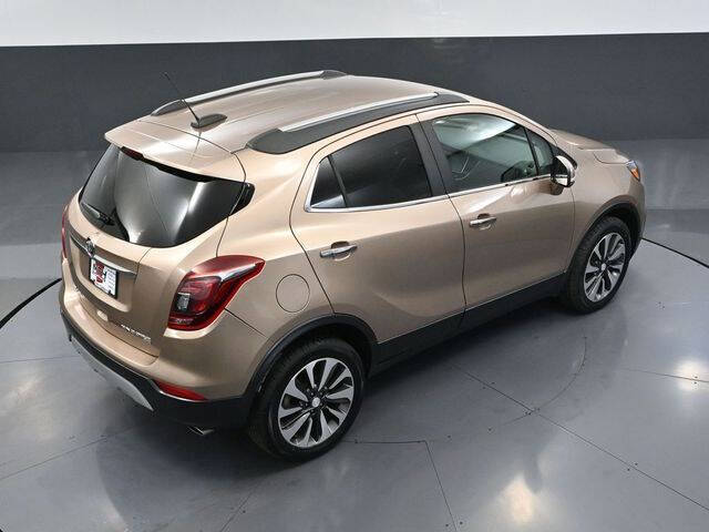 2018 Buick Encore Premium