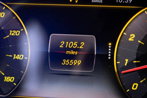 2020 Mercedes-Benz G-Class G 550