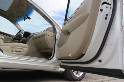 2004 Lexus ES 330