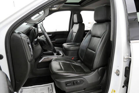 2020 Chevrolet Silverado 3500HD