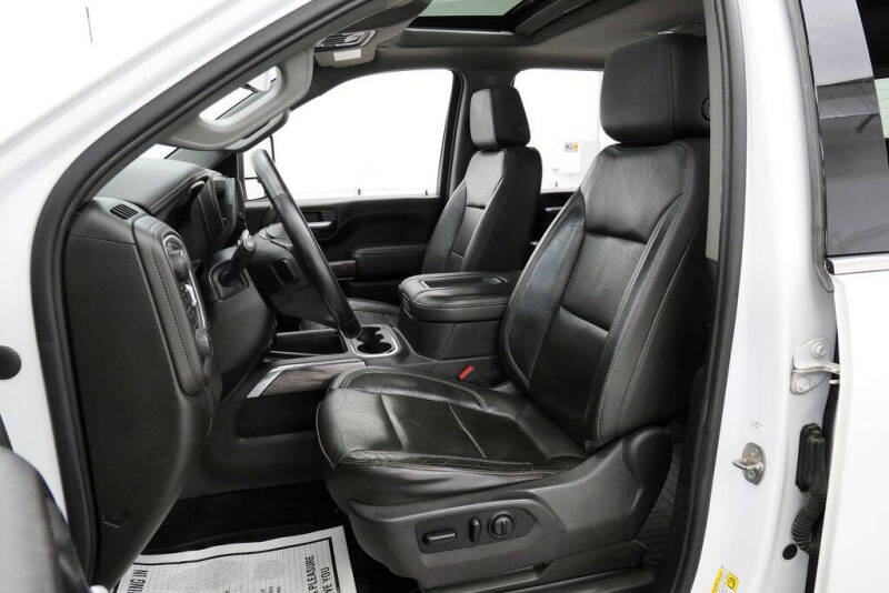 2020 Chevrolet Silverado 3500HD