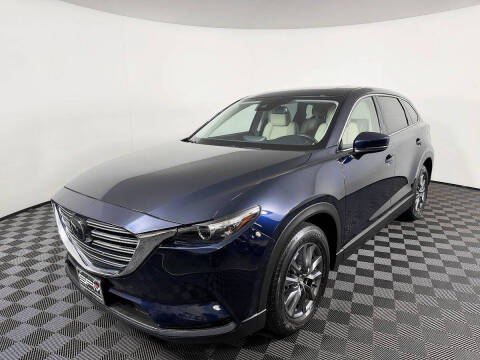 2023 Mazda CX-9 Touring