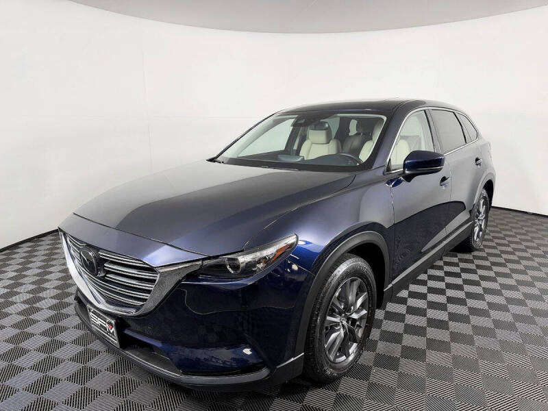 2023 Mazda CX-9 Touring