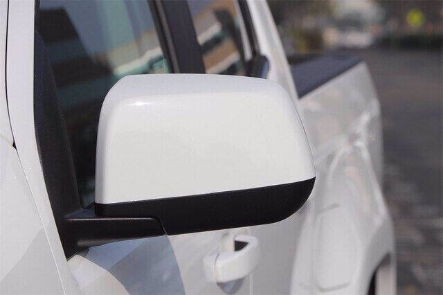 2020 Chevrolet Colorado