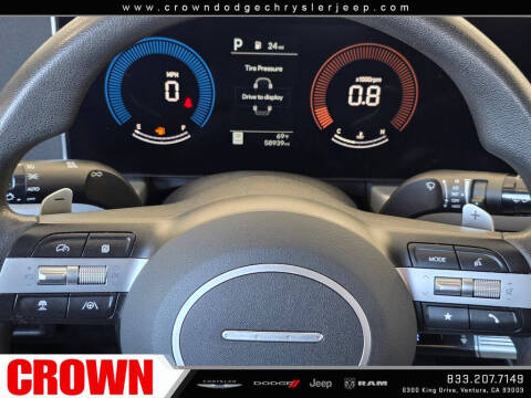 2024 Hyundai Sonata