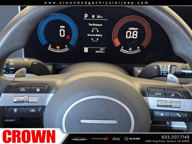 2024 Hyundai Sonata