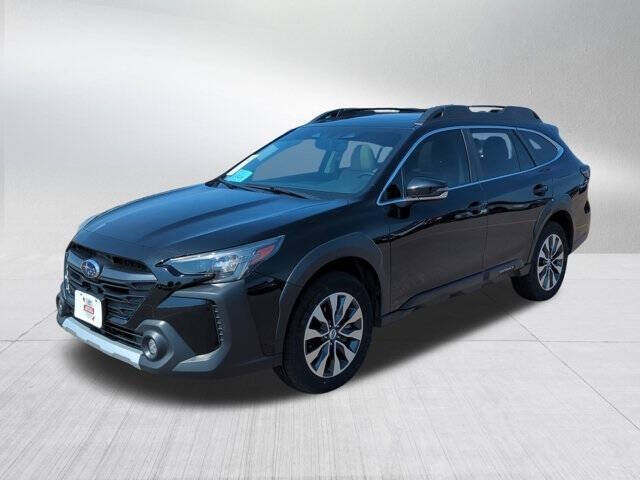 2023 Subaru Outback Limited XT