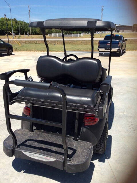 2014 Club Car Precedent for sale at 66 Auto Center and The Dent Shop in Joplin, MO