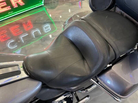 2014 Harley-Davidson Ultra Glide 107