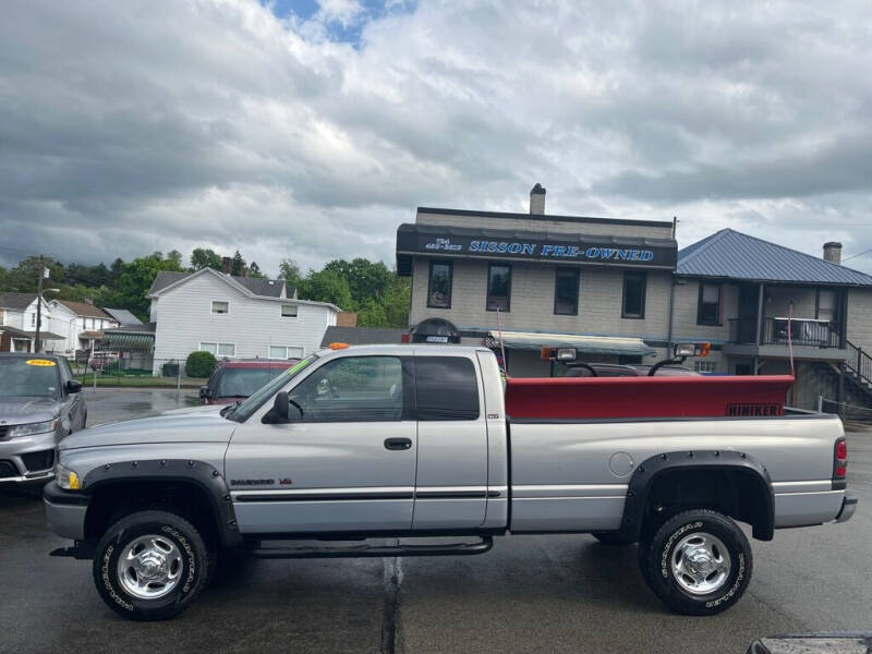 Dodge Ram 2500 For Sale In Hanover, PA