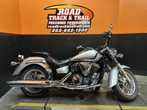 2015 Yamaha V-Star