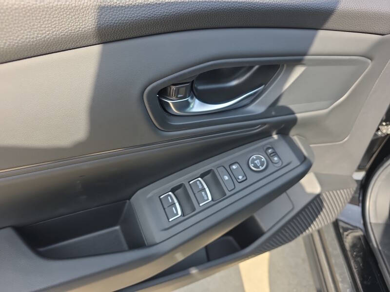 2023 Honda Accord