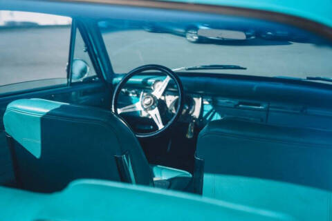 1965 Plymouth Barracuda