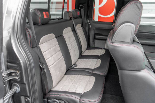 2007 Ford F-150 34