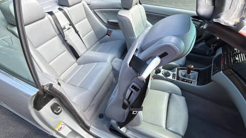 2004 BMW 3 Series 330Ci