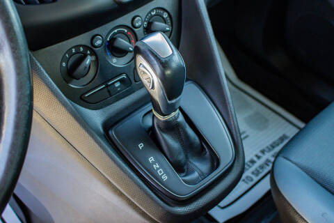 2017 Ford Transit Connect XL