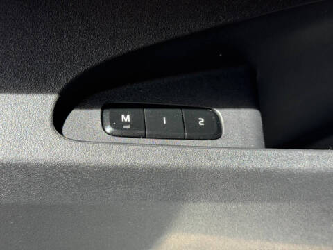 2021 Polestar 2 Launch Edition
