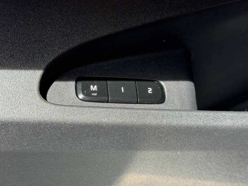 2021 Polestar 2 Launch Edition
