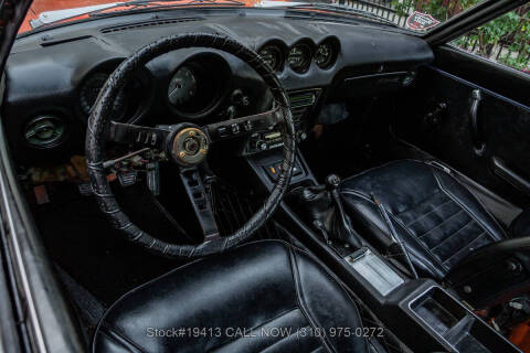 1972 Datsun 240Z