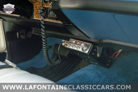 1974 Chevrolet Caprice