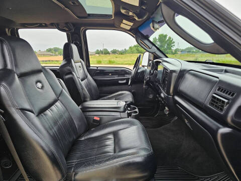 2004 Ford F-250 Super Duty